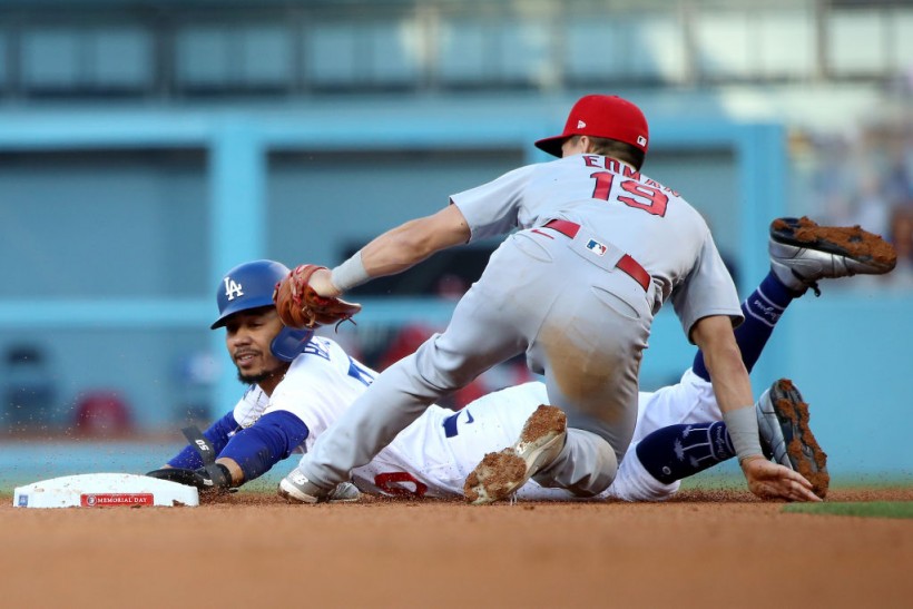 Cardinals vs Dodgers: MLB Odds, Picks, and Predictions