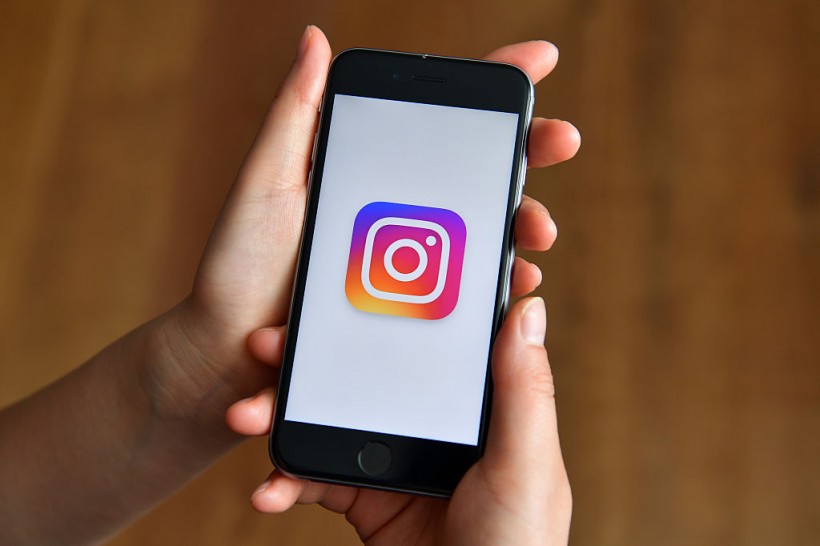 Instagram Multiple Photo Selection: Here's How To Do an Instagram Carousel