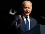 Pres. Joe Biden Starts Tulsa Massacre Speech by Making Sure 2 Girls Get Ice Cream