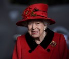 Buckingham Palace Hit with New Racism Allegations, Involving Queen Elizabeth II's Top Courtiers