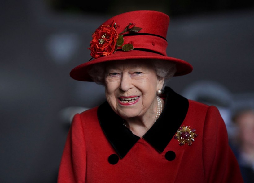 Buckingham Palace Hit with New Racism Allegations, Involving Queen Elizabeth II's Top Courtiers
