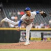 New York Mets Pitcher Marcus Stroman Promotes Clothing Line After MLB Announcer Mocked Him