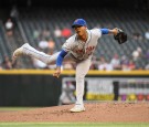 New York Mets Pitcher Marcus Stroman Promotes Clothing Line After MLB Announcer Mocked Him