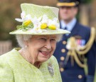 Queen Elizabeth II to Meet With U.S. Pres. Joe Biden at Windsor Castle