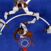 Kawhi Leonard Drops 45 as Clippers Force Game 7 vs. Mavericks