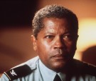 Actor Clarence Williams III from 