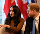 Prince Harry, Meghan Markle welcome second child; naming her after the Queen and Princess Diana