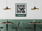 5 Interesting Ways on How Restaurateurs Can Creatively Display Their Menu QR Code into Their Restaurants