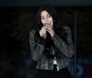 Cher Apologizes to Sen. Kirsten Gillibrand: 