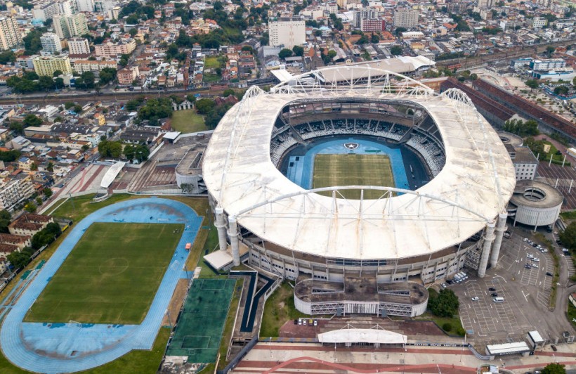 Brazil Supreme Court To Consider Requests To Halt Copa America