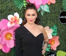 Alyssa Milano Is 'Considering' Congressional Run Against Rep. Tom McClintock of California's 4th District in 2024