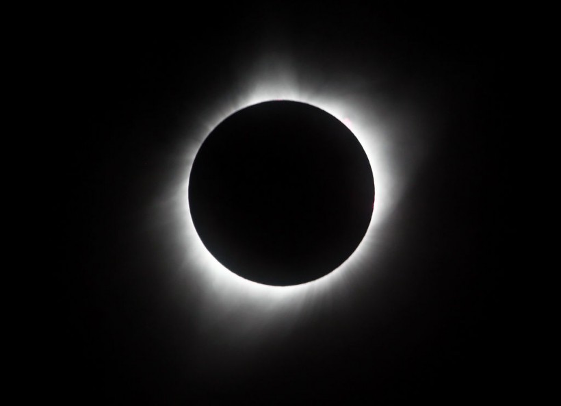 Solar Eclipse 2021: What Time Is the Partial Eclipse More Visible?