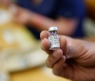 U.S. to Buy 500 Million Pfizer COVID-19 Vaccines to Share Through COVAX Alliance