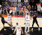 Chris Paul Leads Phoenix Suns' Dominating Performance, Flawless At Game 2 Win vs. Denver Nuggets