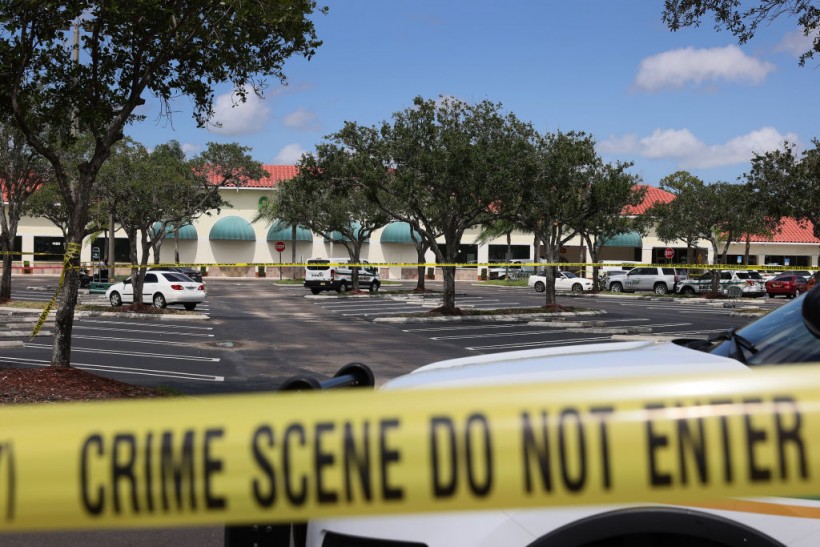 Publix Shooting: Man Kills Woman and Toddler, Then Self, Inside Florida Supermarket