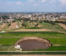 Mexico Sinkhole Now Larger Than a Football Field, Swallows House and Traps 2 Dogs