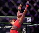 Boxing Star Claressa Shields Defeats Brazilian Opponent Brittney Elkin via TKO in MMA Debut