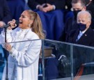  Joe Biden Sworn In As 46th President Of The United States At U.S. Capitol Inauguration Ceremony