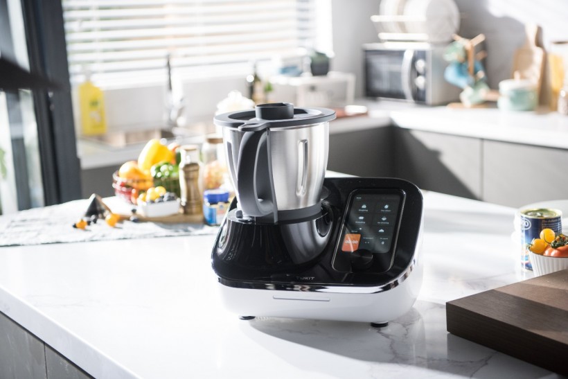 How TOKIT Is Helping Homes Create a Multipurpose Modern Kitchen in 2021