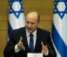 Pres. Joe Biden Congratulates Incoming Israel's Prime Minister Naftali Bennett