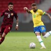 Copa America: Brazil Opens Football League With a Win Against Venezuela