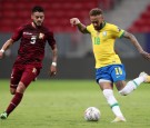 Copa America: Brazil Opens Football League With a Win Against Venezuela