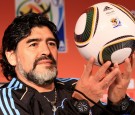 Diego Maradona's Nurse First To Be Questioned Over the Football Superstar's Death in Argentina Court