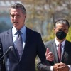 California Gov. Gavin Newsom Offers Vacation Incentives to Further Promote COVID Vaccinations