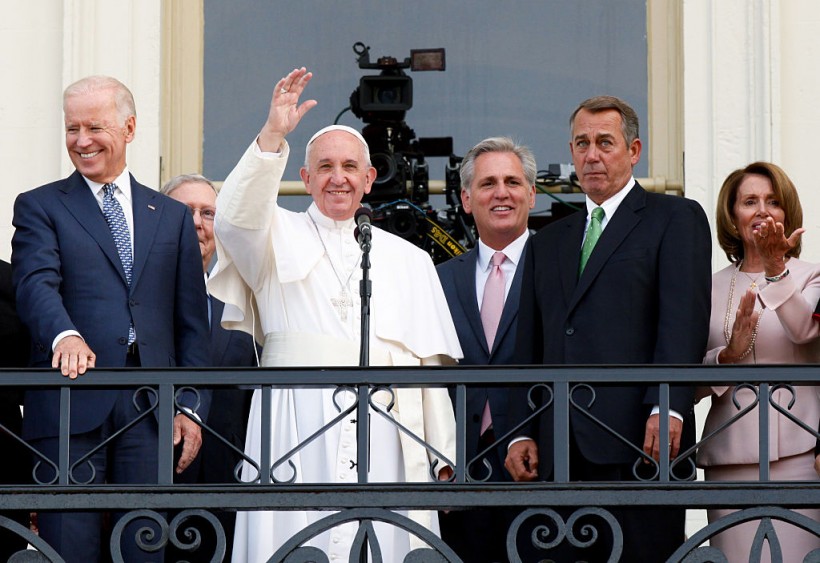 Pope Francis and Pres. Joe Biden Meeting: Why Did It Not Happen?