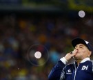 Diego Maradona Death Probe: Nurse's Lawyer Says Doctors 'Killed' the Football Legend