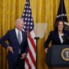 Juneteenth National Independence Day: Joe Biden, Kamala Harris Sign Bill Establishing Federal Holiday