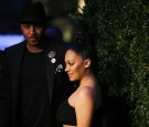 Carmelo Anthony's Wife, La La Anthony, Files for Divorce After 11 Years of Marriage