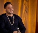 Jersey Shore Star Ronnie Ortiz-Magro's Ex Jenn Harley Arrested for Assault With a Deadly Weapon