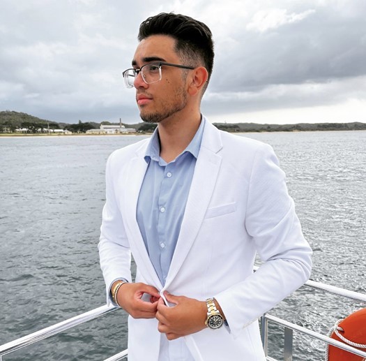 Teenage Entrepreneur, Marcus Pereira Earns Fortune Through Dropshipping Business