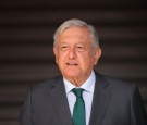 Mexico's AMLO Orders Probe Into U.S.-Mexico Border Shootings That Left 19 People Dead