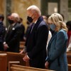 Pro-Abortion Joe Biden Does Not See His Catholic Faith Through ‘Political Prism,' Jen Psaki Says