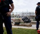 Coast Guard Seizes $23 Million In Cocaine In Caribbean Raid