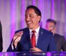 Lambda Legal West Coast Liberty Awards 2018