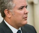 Colombia President Ivan Duque’s Helicopter Hit by Gunfire Near Venezuela Border