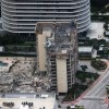 Florida Building Collapse: Death Toll Rises to 5 as Fire, Smoke Impede Search and Rescue Operations