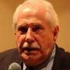 Former United States Senator and former presidential candidate Mike Gravel 
