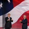 At Ohio Rally, Donald Trump Slams Joe Biden and Kamala Harris Over Border Crisis, Hints at 2024 Run