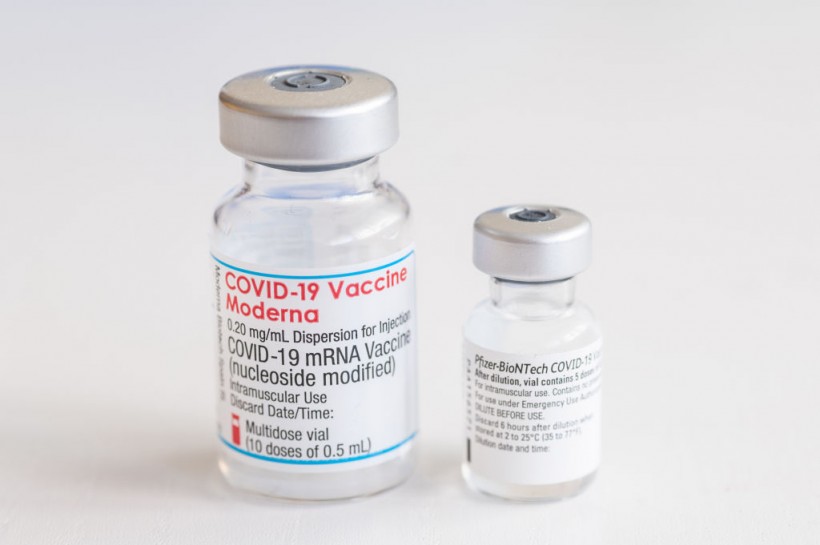 Pfizer and Moderna COVID Vaccines Can Offer Protection Lasting for Years, New Study Shows