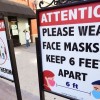 California: Los Angeles County, Recommends Face Masks Indoors Due to Delta Variant Despite Vaccine Status
