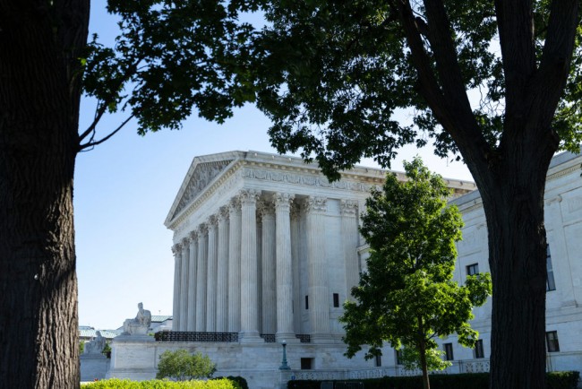 Supreme Court Says Some Illegal Immigrants Are Not Entitled to Bond Hearings for Release Into U.S.