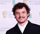 HBO's 'The Last of Us' Star Pedro Pascal Reacts on Nico Parker's Casting