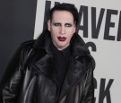 Marilyn Manson's Ex Sues Rocker for Rape and Unlawful Imprisonment