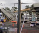 Mexican Billionaire Carlos Slim to Pay for the Reconstruction of Collapsed Mexico City Subway Train Overpass