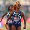 American Sprinter Sha'Carri Richardson Fails Drug Test, Could Miss Tokyo Olympics 2020