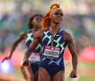 American Sprinter Sha'Carri Richardson Fails Drug Test, Could Miss Tokyo Olympics 2020